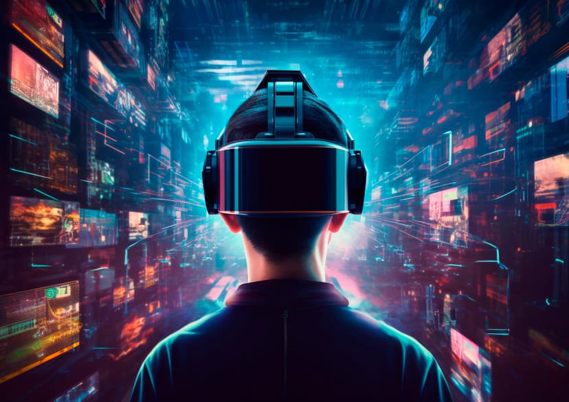 Developments Service